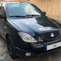 تیبا ۲ مدل ۹۹