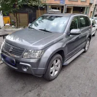 سوزوکی ویتارا ۲.۴ مدل ۹۳ کمکار
