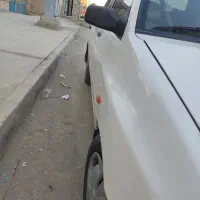 پراید۹۵|خودرو سواری و وانت|سراوان, |دیوار