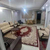 طبقه همکف هتل اپارتمان فوژان. سپاهانشهر.راه اهن