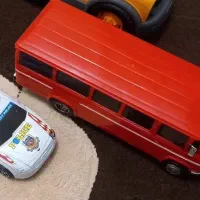 تعدادی اسباب بازی ماشین وغیره...|اسباب‌‌بازی|لاهیجان, شقایق|دیوار