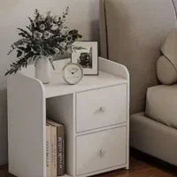 کنار مبلی نظم دهنده