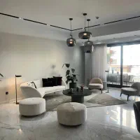 ۹۲متر ( نوساز لوکس شیخ بهایی ) دو خواب