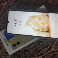 گوشی A06|موبایل|رشت, لاکان شهر|دیوار