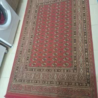 فرش ماشینی(قالیچه)