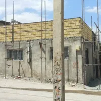 داربست ستاره غرب