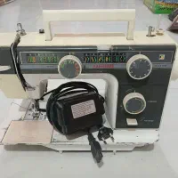 چرخ خیاطی و سردوز