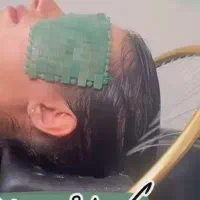آموزش تخصصی اسکالپ سر با مدرک رسمی فنی وحرفه ایی