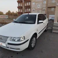 سمند‌موتورملی‌دوگانه‌کارخانه*استثنائی*