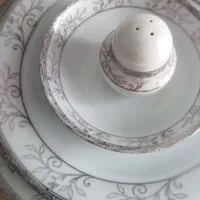 توس چینی|ظروف سرو و پذیرایی|مشهد, آبکوه|دیوار