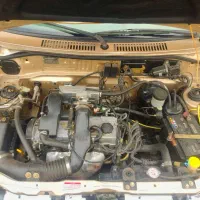 پراید 132مدل 88|خودرو سواری و وانت|پاکدشت, پاکدشت (مامازند)|دیوار