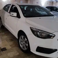 شاهین gسانروف ۱۴۰۱مشابه صفر