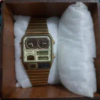 ساعت سیتیزن ۴زمانه حرارتی درحدنو