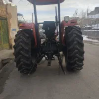 تراکتور 285 مدل 89 در حد نو