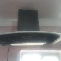 هود آشپزخانه درحد نوع استفاده نکردیم
