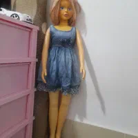 مانکن بچه گانه و بزرگسال