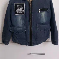 کاپشن بچگانه