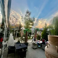 جذب نیروی سالندار و اشپزخانه شیفت صبح و عصر