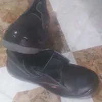 کفش ایمنی|کیف، کفش، کمربند|پاکدشت, پاکدشت (مامازند)|دیوار
