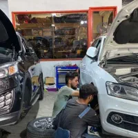 تعمیر تعویضجلوبندیتعمیرتعویضاکسلتعمیرهیدرولیک|خدمات خودرو و موتورسیکلت|کرج, کیانمهر|دیوار