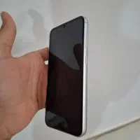 s23fe رنگ بنفش بدون نقطه|موبایل|مشهد, فدک|دیوار