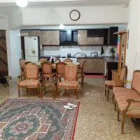 ویلایی مبله دربست ماهانه و سالیانه بالوازم کامل