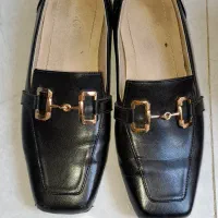 کفش و کتونی