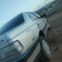 پژو 405|خودرو سواری و وانت|پارس‌آباد, |دیوار