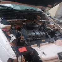 پارسtu5مدل95|خودرو سواری و وانت|تهران, اوقاف|دیوار