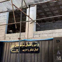 زیربنایی از صفر تا صد بصورت دستمزدی|خدمات پیشه و مهارت|تهران, شمسآباد|دیوار