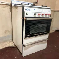 فر گاز اردل