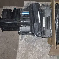 کارتریج پرینتر استوک خرید و فروش|پرینتر، اسکنر، کپی، فکس|تهران, آهنگ|دیوار