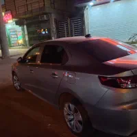 تارا اتومات v4|خودرو سواری و وانت|کرمان, |دیوار