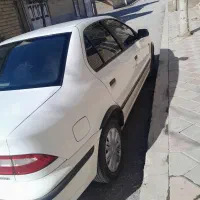 سمند lx|خودرو سواری و وانت|شهرکرد, |دیوار