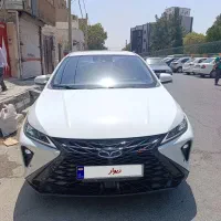 اریزو ۶ جی تی