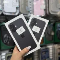 Iphone 16  128G|موبایل|اهواز, نادری|دیوار
