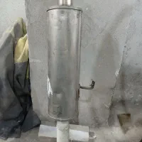 اگزوز هاوارد HKS و 106