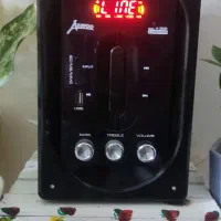 باند با کیفیت و صدای بالا