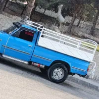 نیسان مدل 90|خودرو سواری و وانت|فسا, |دیوار