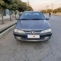 پژو پارس مدل ۸۸