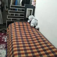 سرویس خواب|تخت و سرویس خواب|خورموج, |دیوار