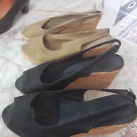 حراج کفش و کیف|کیف، کفش، کمربند|کرج, اتحاد|دیوار