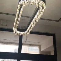 لاین نوری+ نصب لوستر +نصب ایفون +برق کاری ساختمان|خدمات پیشه و مهارت|چمستان, |دیوار