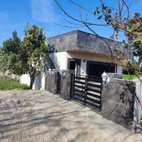 ویلای فلت روف