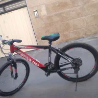 دوچرخه اورلورد|دوچرخه، اسکیت، اسکوتر|تبریز, |دیوار