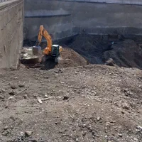 تخریب خاکبرداری|خدمات حمل و نقل|تهران, گلستان (شهرک راه آهن)|دیوار