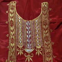 پارچه کار شده