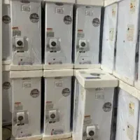 آبگرمکن گازی 50 لیتری زودجوش