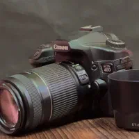 دوربین با لنز فوق حرفه ایی|دوربین عکاسی و فیلمبرداری|کرمان, |دیوار