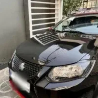 کوبیک GXrمشکی کارکرد 7هزارتا